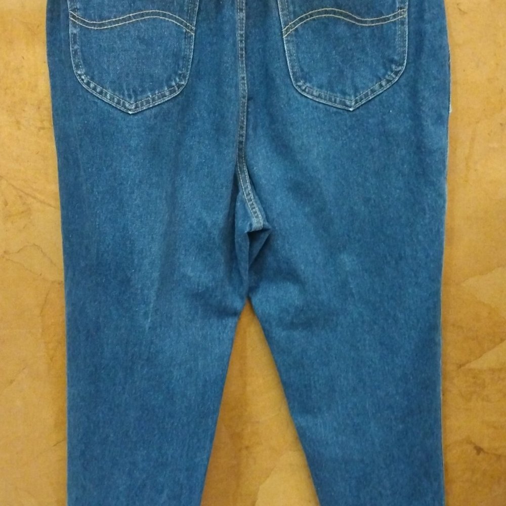 LEE VINTAGE HIGH RISE - Picture 4 of 5